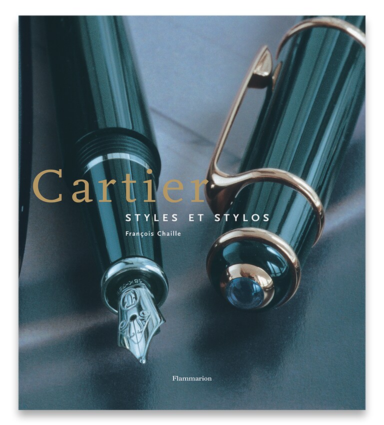 CARTIER CREATIVE WRITING